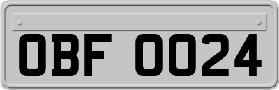 OBF0024