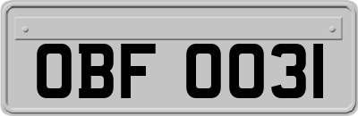 OBF0031