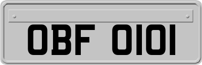 OBF0101