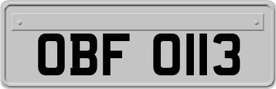 OBF0113