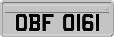 OBF0161