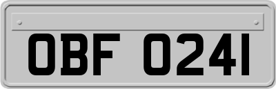 OBF0241