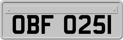 OBF0251