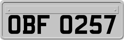 OBF0257