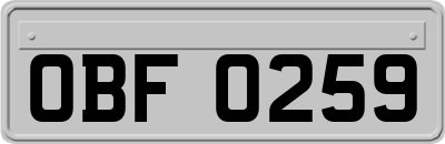 OBF0259