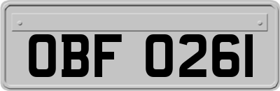 OBF0261