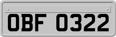 OBF0322