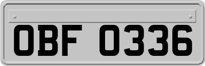 OBF0336
