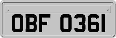 OBF0361