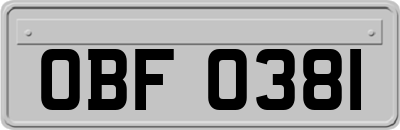 OBF0381