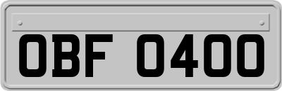 OBF0400
