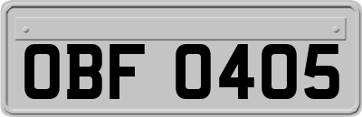 OBF0405