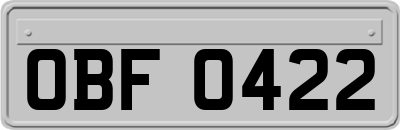 OBF0422
