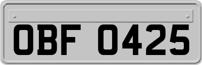 OBF0425