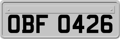 OBF0426