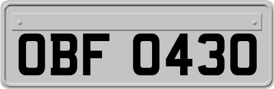 OBF0430