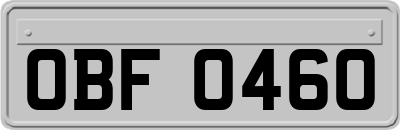 OBF0460
