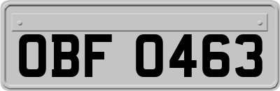 OBF0463