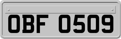 OBF0509