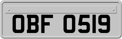 OBF0519