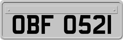 OBF0521