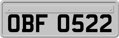 OBF0522