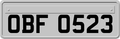OBF0523