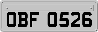 OBF0526