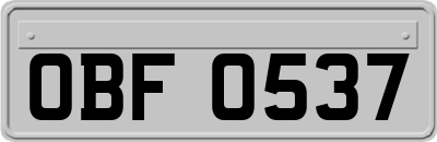OBF0537