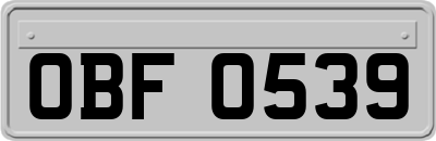 OBF0539