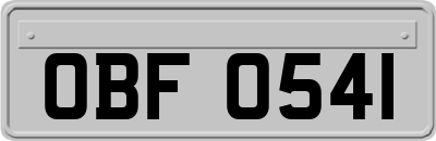 OBF0541