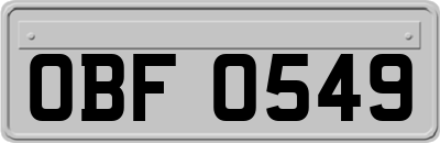 OBF0549