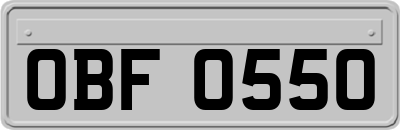 OBF0550