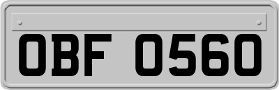 OBF0560