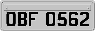 OBF0562