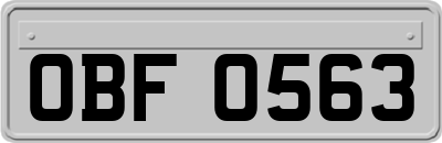 OBF0563