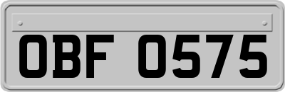 OBF0575