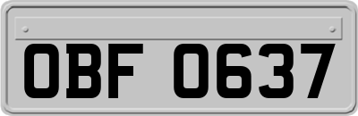 OBF0637