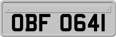 OBF0641
