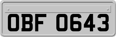 OBF0643
