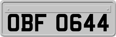 OBF0644
