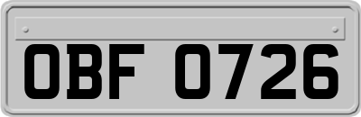 OBF0726