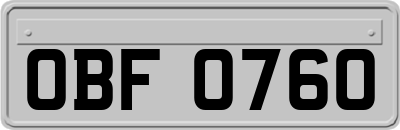 OBF0760