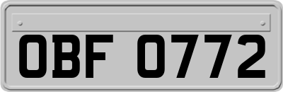 OBF0772