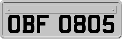 OBF0805