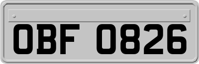 OBF0826