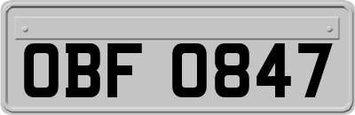 OBF0847