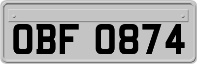 OBF0874