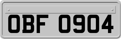 OBF0904