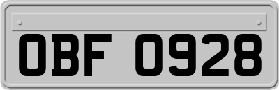 OBF0928